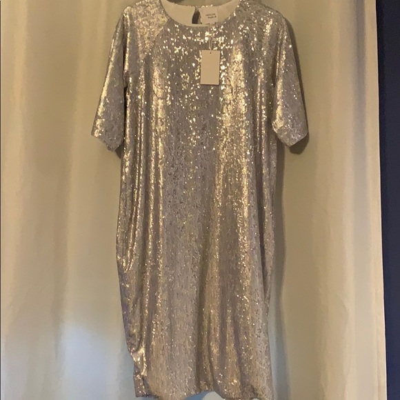 Madeleine Studio 18 Dresses & Skirts - Nwt Maternity Dress
